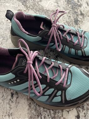 Ecco Biom Trail Shoes